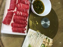 -竹鲜笙全竹宴(国色天香店)