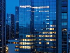 -广州天河希尔顿酒店