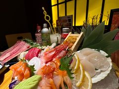 -千代武日本料理(哈西店)