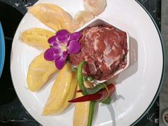 -渔码头食府(蓬莱阁店)