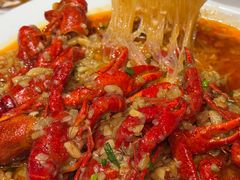 -李叔叔虾蟹大排档(青羊店)