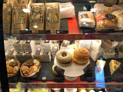 -星巴克(北京首都国际机场7店)