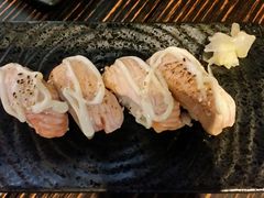 -山屋日式料理屋(宛平88店)