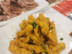 -小胖牛肉馆(安昌旗舰店)