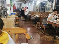 大堂-人民公社大食堂(顺义总店)