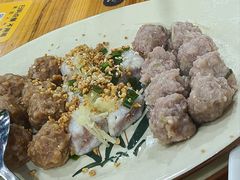 -苏记餐厅(叠南店)