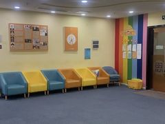 -竞思注意力·专注力·学习能力训练(天一广场中心)