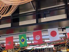 -Mammamia意大利餐厅(古北店)
