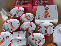 -必胜客(海雅PH店)