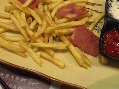 -滋味烤鱼(祥和里店)