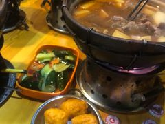 -范贤光鸡公煲(平乐园总店)