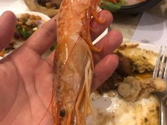 -芭菲盛宴·环球美食(北城国际店)