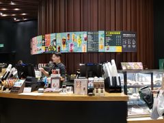 -星巴克臻选(成都太古里店)
