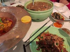 -徽珍源(龙茗路店)