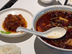 -南小馆(迪士尼小镇店)