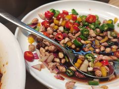 -连鹭海鲜·海肠捞饭·海胆饭(星海店)