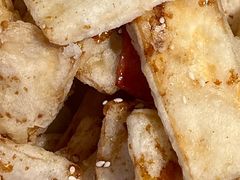 -艳阳天·非遗楚菜(武汉客厅店)