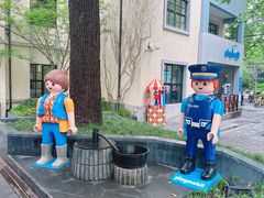 -徐家汇源景区-衡山坊