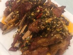 -黄家饺子东北特色菜馆(湖滨商业街店)