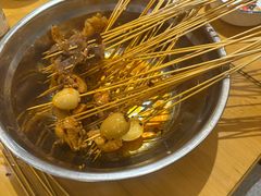 -嘉州鲜知味钵钵鸡(奎星楼店)