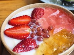 -桥香园过桥米线(国贸店)