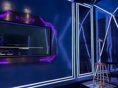 -酷秀KTV(五道口店)