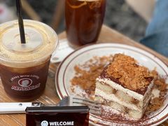 -The Roastery By AllYouWant(福田店)