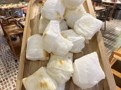 -哼蟹二将·烤肉酱蟹(合生汇店)