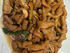-烧鹅妹饭店