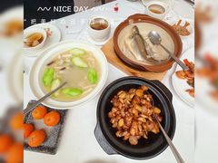 -香蜜轩·粤菜·宴会(世界之窗店)