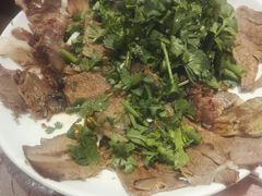 -谢老五跷脚牛肉·非遗传承店