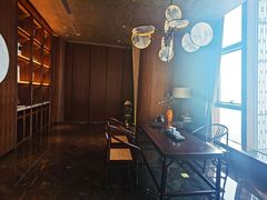 -泉客厅Spring Pavilion(303M空中会客厅)
