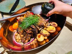 -丝路金桃·新疆菜(徐汇店)