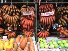 -南沙十九涌渔人码头-南门