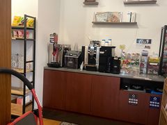 -Oasis日式漫画喫茶(高岛屋百货店)