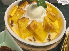 -新白鹿餐厅(京基KK ONE店)