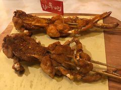 -十二饭点·川菜(北站圆融店)