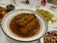 带鱼-满园春酒楼(庐江路店)