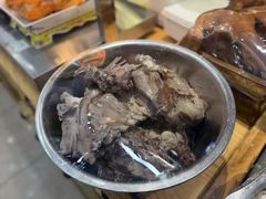 -一招鲜·全羊铺·蒙古奶茶(五一北路店)