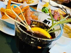 -兰特伯爵西餐厅·啤酒屋(方庄店)