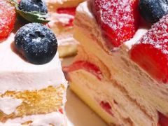 -逸绮瑶澜Miss Mousse Cake蛋糕(三里屯SOHO店)