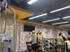 -超鹿运动(大唐世家店)
