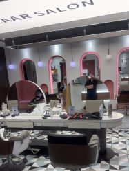 点击看大图 -芭莎造型·BAZAAR SALON