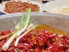 -凤来栖·净庭院·火锅(欧尚店)