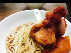 -坚记面店(一德路店)
