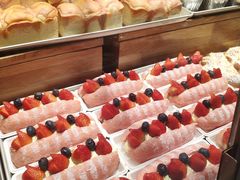 -麦陌(正弘城店)