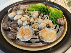-碗中海·蒸汽海鲜·桑拿鸡(岭南天地店)