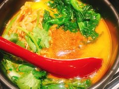 -和府捞面(东直门银座店)