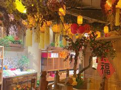 -叶叶菩提(太原别墅店)