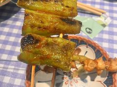 -寂寞的豆芽 蒙古原切大串(金宇店)